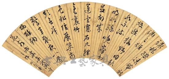 项元汴:吝啬的蹩脚诗人 画艺绝尘的大藏家|董其昌|收藏家|画家_新浪