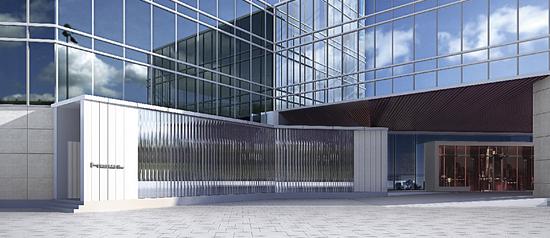 昊美术馆(上海)