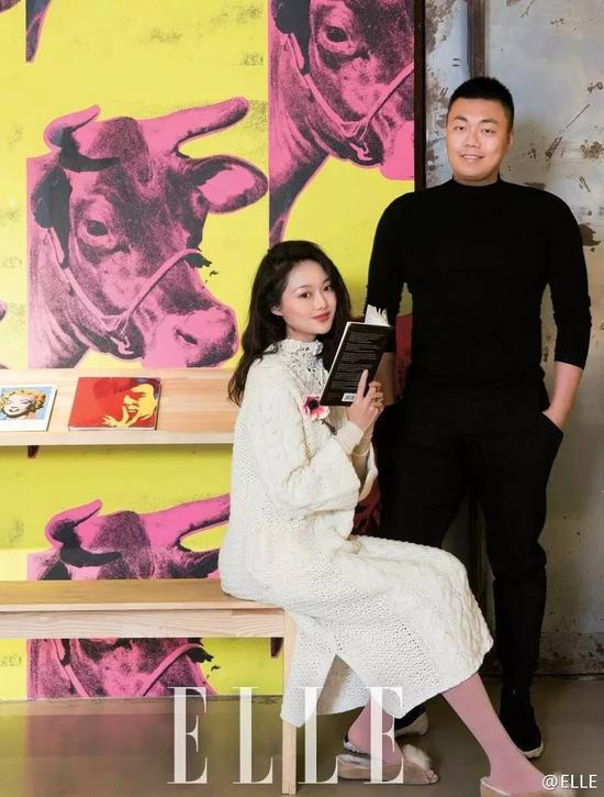 晚晚,就是当时和张辛苑,南笙一起被称为"豆瓣三大女神"的一位网红鼻祖