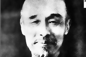 弘一大师圆寂75周年 嫡孙女追忆祖父书法往事|弘一|书法|潘天寿_新浪收藏_新浪网