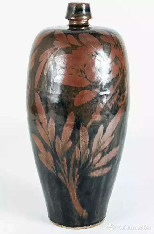 险让大古董商打眼的磁州梅瓶厉害在哪|磁州窑|梅瓶|仿品|白地|民窑_手机