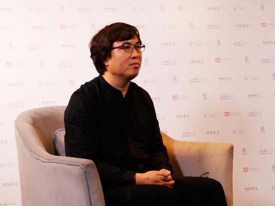 孟繁韶一得阁有限公司董事長,每日传播集团董事长,中国国家天文出版人