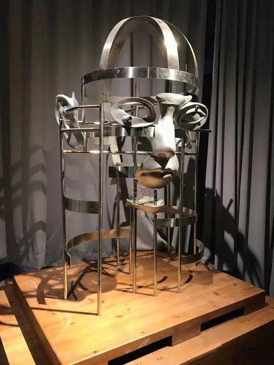 2017中国美术学院公共空间艺术系毕业创作展