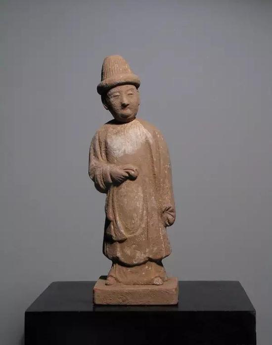 中国古代雕塑欣赏