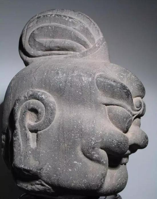 中国古代雕塑欣赏