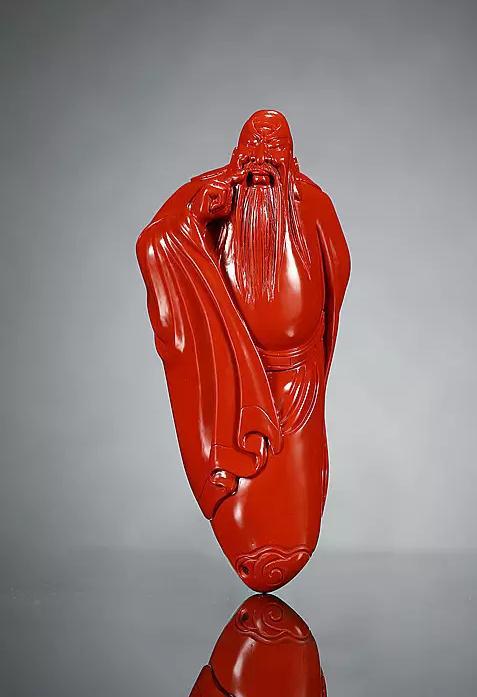 郭石林谈阿拉善玛瑙:这是一种大有可为的玉料