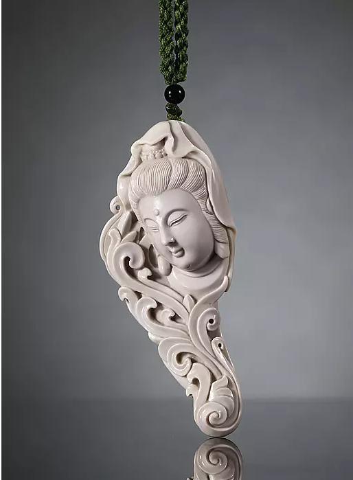 郭石林谈阿拉善玛瑙:这是一种大有可为的玉料