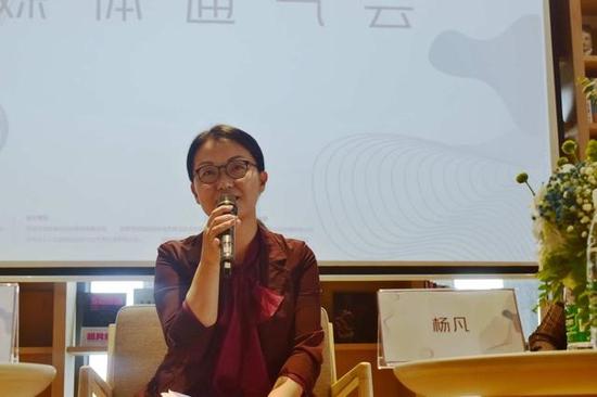 鼎城区人民政府副区长 杨凡