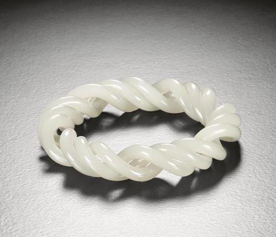 何以致契阔·绕腕双跳脱