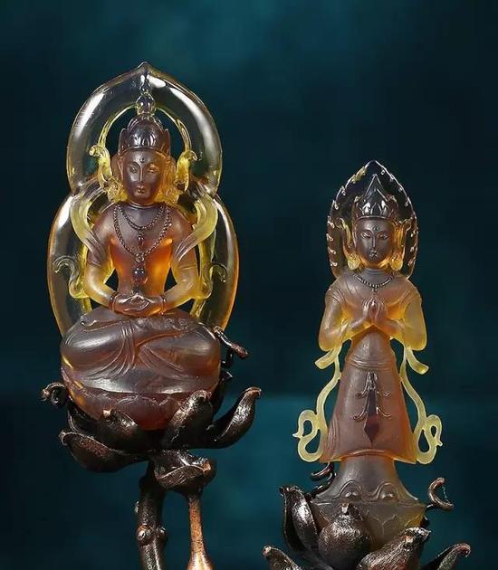 《度母组合》

　　作者：詹广川、郑辉