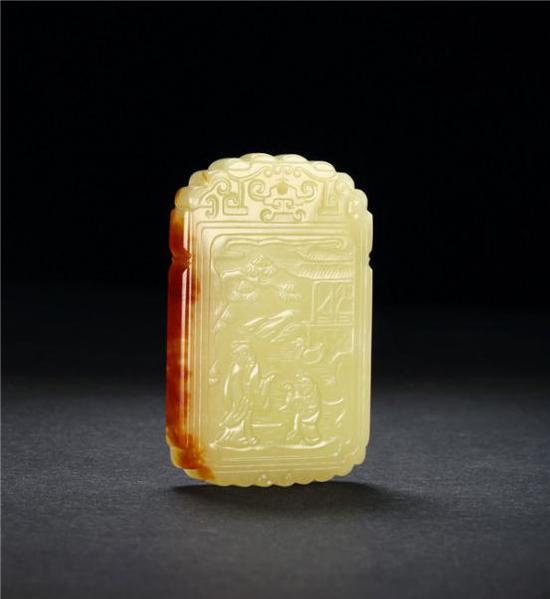 一代大师陆子冈