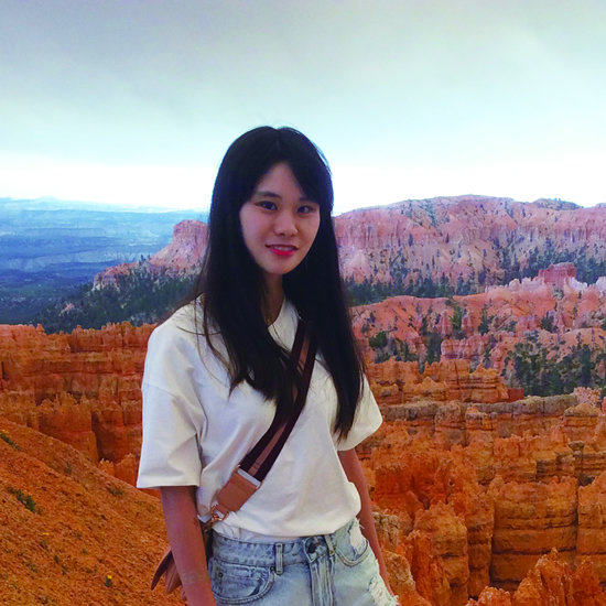 新浪推荐艺术家丨曾密