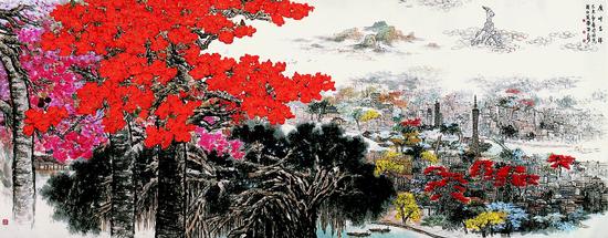 广州吉祥 杨留义