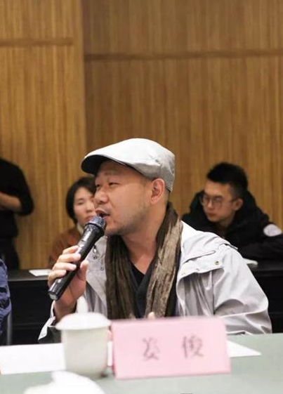 "8种提出问题的方式·当代艺术个案研究展"开幕