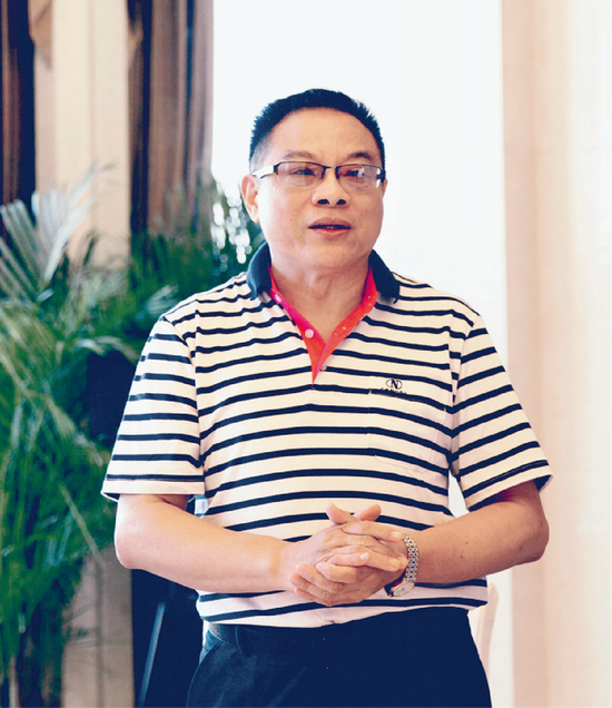 江苏上海书法名家邀请展之吴超