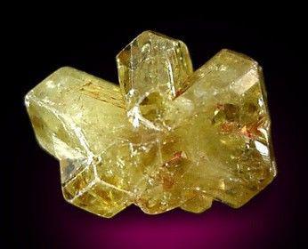 一门四进士金绿宝石及其品种