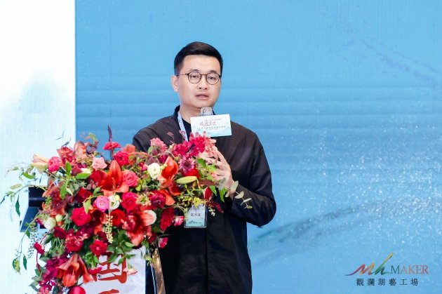 尹文：技以载道 守正创新