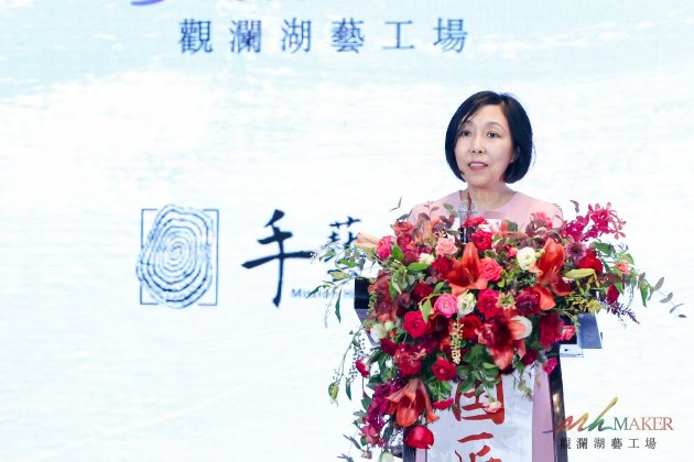 李佳琦：非遗下的守望