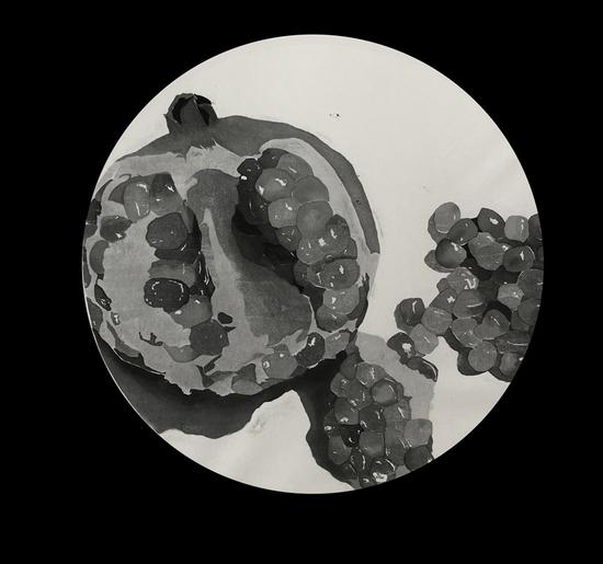 水印千年不懈传承水印版画人才培养计划成果凸显