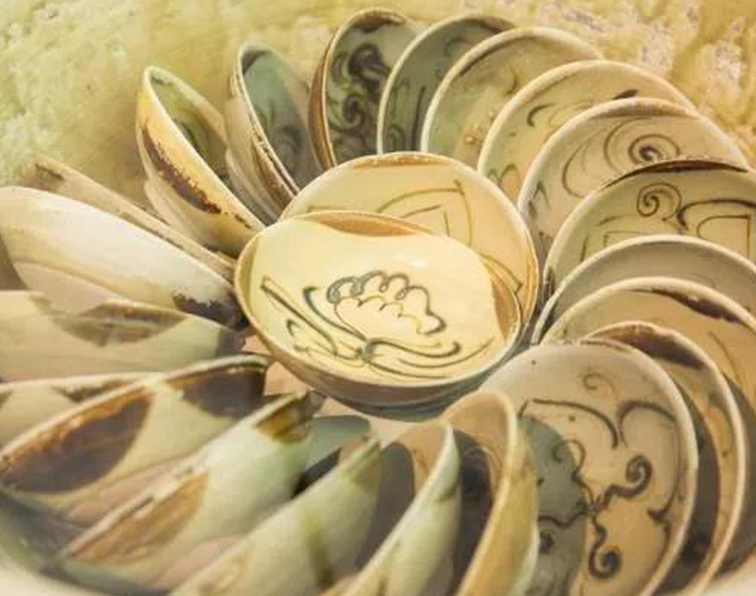 中国考古界奥斯卡将揭晓