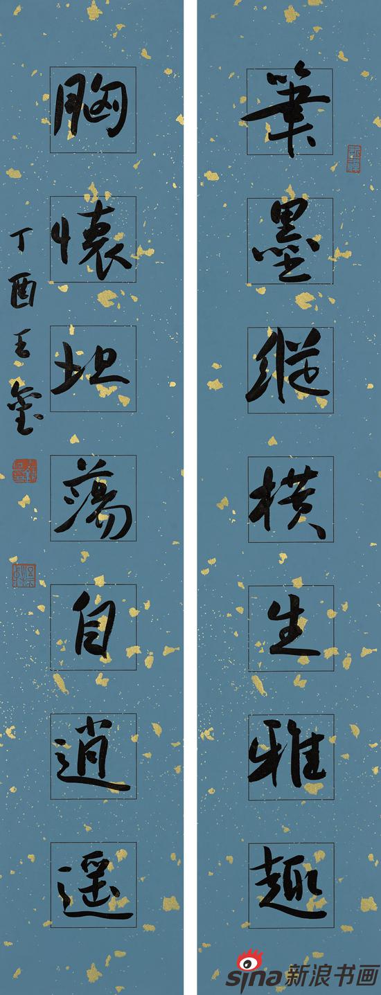 书画推荐名家王玺|王玺|书法|新浪书画_新浪收藏_新浪网