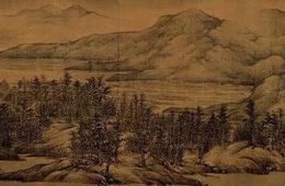董其昌 何以影响三百年的中国书画史？