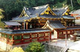 收藏日本神社识别指南 秒变旅游达人