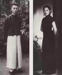 怀念我的姥爷姥姥:写在张伯驹潘素艺术文献展之后