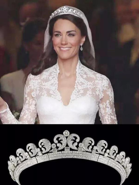 戴上宝石冠冕做自己的女王下