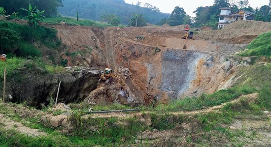 斯里兰卡宝石产业概述