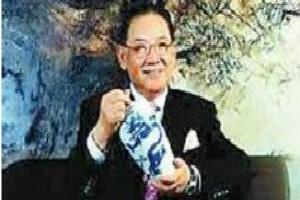 艺术品收藏家:张宗宪|张宗宪|艺术品|古董_新浪收藏_新浪网