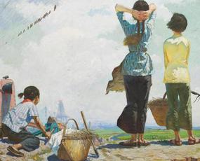 五一小长假 赴一场艺术之约
