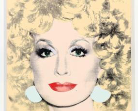 沃霍尔的作品比你想象的少