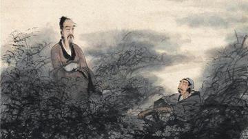 从古画中看历代龙舟竞渡和各地端午习俗