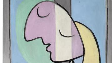 毕加索金发缪丝2亿成交 领衔苏富比