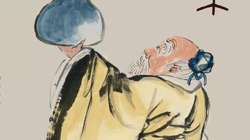 时隔64年 齐白石艺术再现故宫