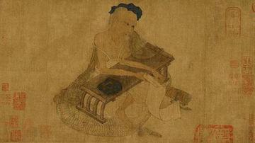 日本这家族是海外私人中国书画收藏三甲