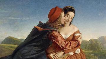 七夕看艺术大师如何高逼格秀恩爱