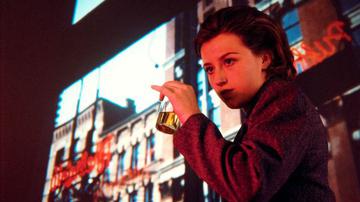 千面自拍女王辛迪-舍曼中国首展亮相