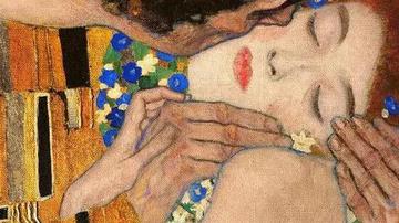 奥地利油画大师克林姆特秘密