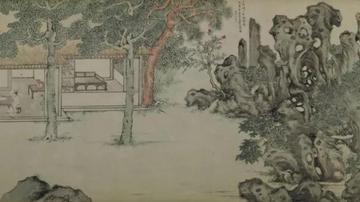 52件宋元名家稀世之作和明清各派代表作品
