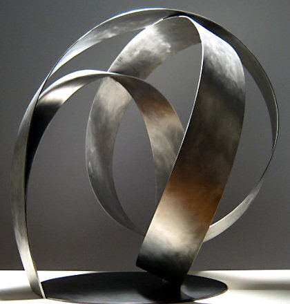 damon的抽象与公共艺术