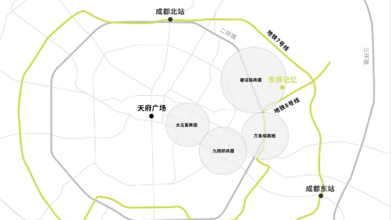 首届U3艺术博览会登陆成都 艺术让都市更年轻