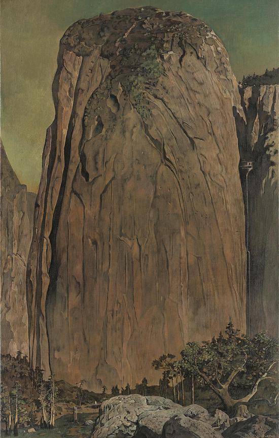 十字坡魏东作品展将亮相非凡仕艺术空间