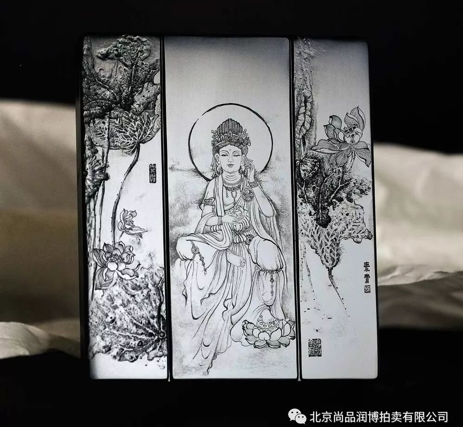 这才是“阴刻玉雕”里真正的高手|新疆|玉雕|阴刻_新浪收藏_新浪网