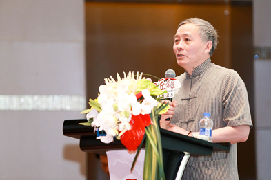 杨金荣手工艺的价值是创造高度