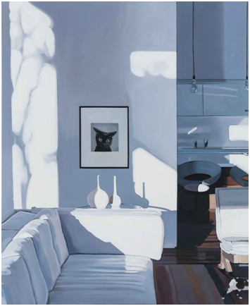 韩国光州市立美术馆北京创作中心第10期开放展