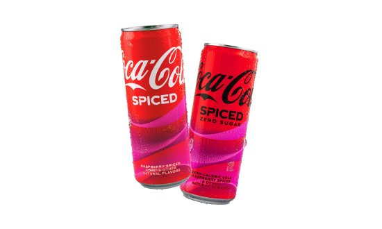 最大胆的品牌创新：辣味可口可乐想尝尝吗？