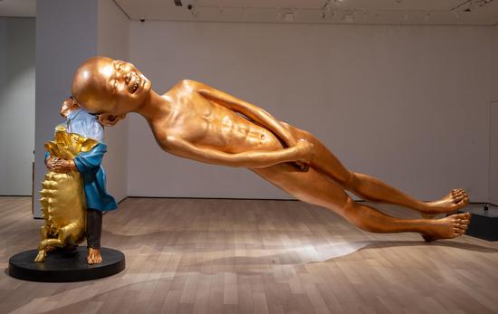 陈文令:超常规的思维放电