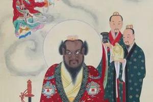 道教千年祖庭基址龙虎山大上清宫重见天日(图)|天师|张天师|道士|雍正皇帝_手机新浪网